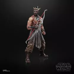 Star Wars Jedi Fallen Order The Black Series Gaming Greats Action Figurine Nightbrother Archer 15cm
