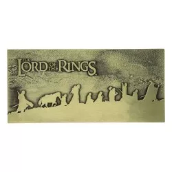 Lord of the Rings The...