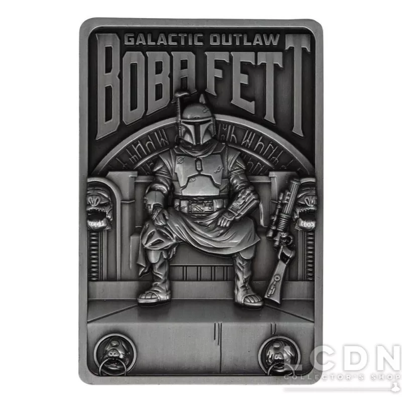 Livre De Boba Fett Blu Ray 4k Steelbook : Les Offres