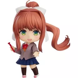 Doki Doki Literature Club!...