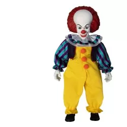 It 1990 Plush Doll MDS Roto...