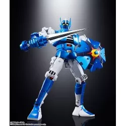Gordian the Warrior Action Figure Diecast Soul of Chogokin GX-95 Gordian 32cm