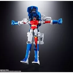Gordian the Warrior Action Figure Diecast Soul of Chogokin GX-95 Gordian 32cm