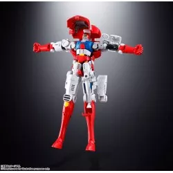 Gordian the Warrior Action Figure Diecast Soul of Chogokin GX-95 Gordian 32cm