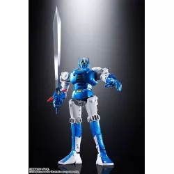 Gordian the Warrior Action Figure Diecast Soul of Chogokin GX-95 Gordian 32cm