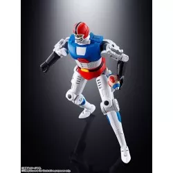 Gordian the Warrior Action Figure Diecast Soul of Chogokin GX-95 Gordian 32cm
