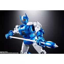 Gordian the Warrior Action Figure Diecast Soul of Chogokin GX-95 Gordian 32cm