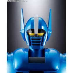 Gordian the Warrior Action Figure Diecast Soul of Chogokin GX-95 Gordian 32cm