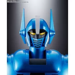 Gordian the Warrior Action Figure Diecast Soul of Chogokin GX-95 Gordian 32cm