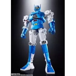 Gordian the Warrior Action Figure Diecast Soul of Chogokin GX-95 Gordian 32cm