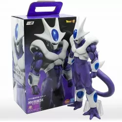 Dragon Ball Z Statue Ichibansho Cooler (Final Form) (Back To The Film) 28cm