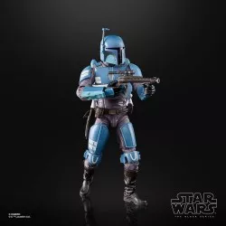 Star Wars The Mandalorian The Black Series Action Figurine Death Watch Mandalorian 15cm