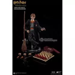 Harry Potter and the Philosopher's Stone Ron Weasley ( Rupert Grint ) action figure 1:6 with costume 25cm (sealed box)