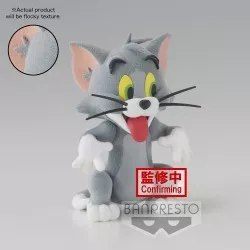 Tom And Jerry Figurine...