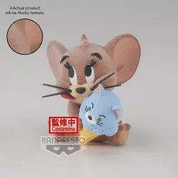 Tom And Jerry Figure Yummy...