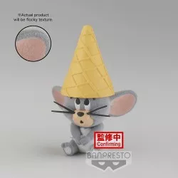 Tom And Jerry Figurine Yummy Yummy World Tuffy vol.1 C  8cm