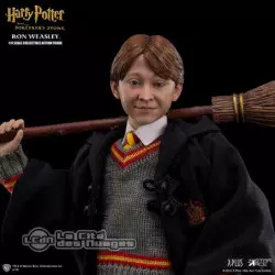 Harry Potter and the Philosopher's Stone Ron Weasley ( Rupert Grint ) action figure 1:6 with costume 25cm (sealed box)
