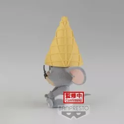 Tom And Jerry Figurine Yummy Yummy World Tuffy vol.1 C  8cm