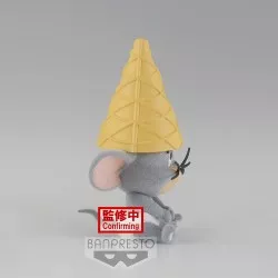Tom And Jerry Figurine Yummy Yummy World Tuffy vol.1 C  8cm