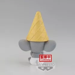 Tom And Jerry Figurine Yummy Yummy World Tuffy vol.1 C  8cm