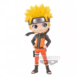 Naruto Shippuden Statue Q...