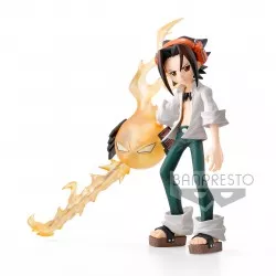 Shaman King Statue Yoh...