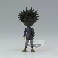 Jujutsu Kaisen Statue Q Posket Megumi Fushiguro Ver.B Vol.1 7cm