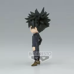 Jujutsu Kaisen Statue Q Posket Megumi Fushiguro Ver.B Vol.1 7cm