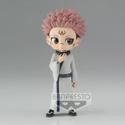 Jujutsu Kaisen Statue Q...