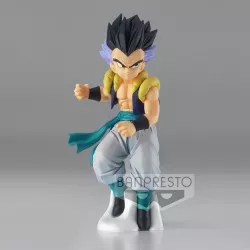 Dragon Ball Z Statue Solid...