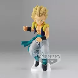 Dragon Ball Z Statue Solid...