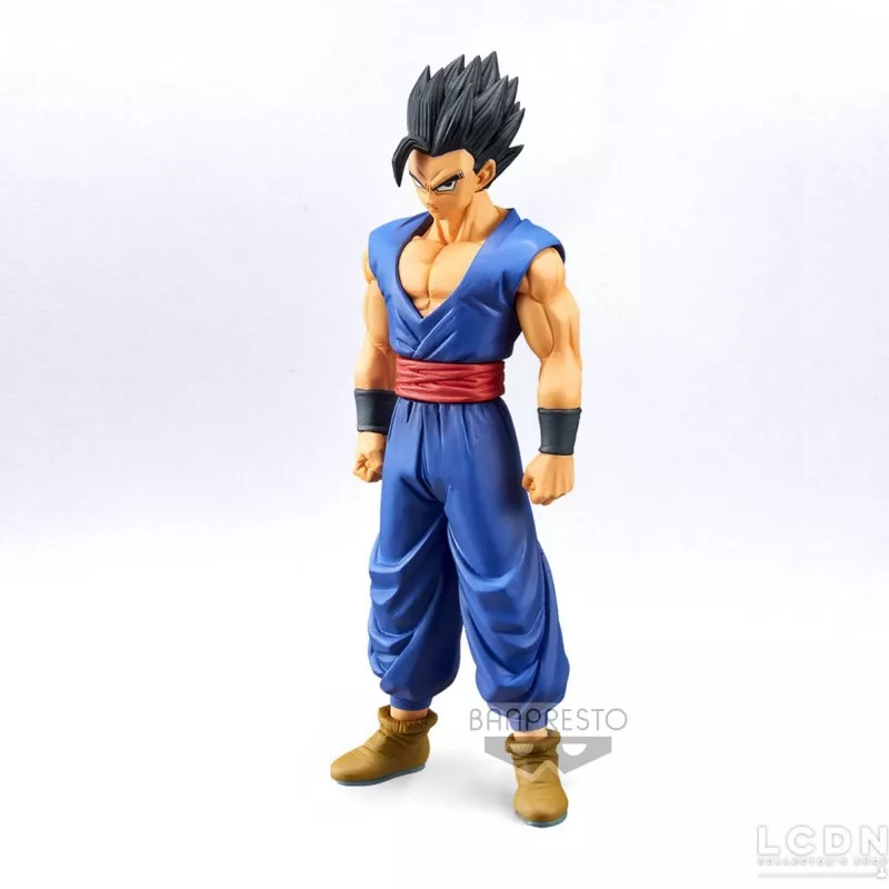 Dragon Ball Z Statue Super Super Hero Dxf Ultimate Gohan 17cm