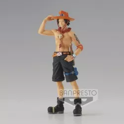 One Piece Statue Dxf...