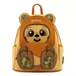 Star Wars Backpack Wicket...