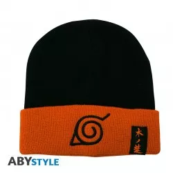 Naruto Shippuden Beanie Konoha