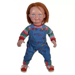 Chucky, la poupée de sang...