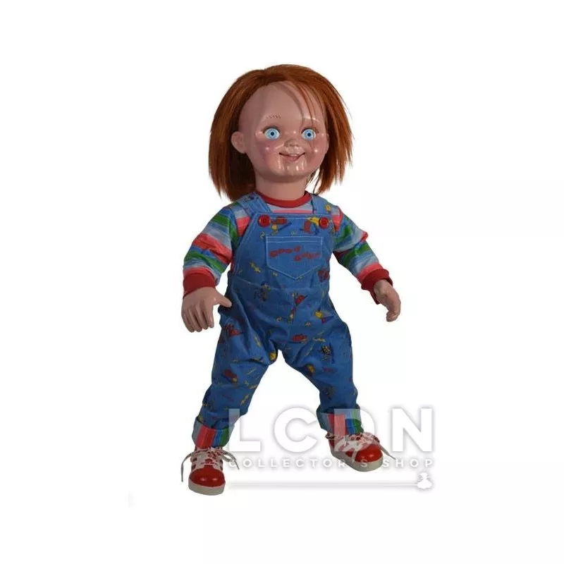 La poupee chucky deals
