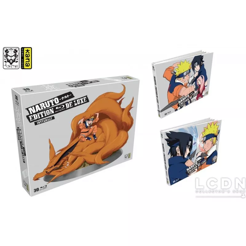 Coffret 16 pièces One Piece - Goodies - Réplique Manga Ciné