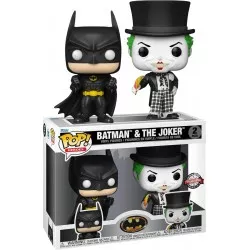 Batman 1989 POP! 2 Pack...