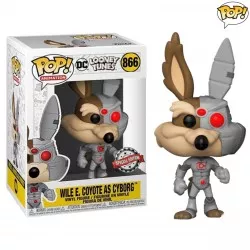 Looney Tunes POP! Animation...