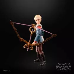 Star Wars The Bad Batch The Black Series Action Figure Omega (Kamino) 15cm