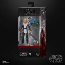 Star Wars The Bad Batch The Black Series Action Figure Omega (Kamino) 15cm