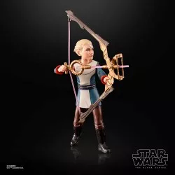 Star Wars The Bad Batch The Black Series Action Figure Omega (Kamino) 15cm