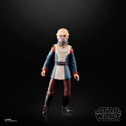 Star Wars The Bad Batch The Black Series Action Figure Omega (Kamino) 15cm