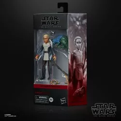 Star Wars The Bad Batch The Black Series Action Figure Omega (Kamino) 15cm