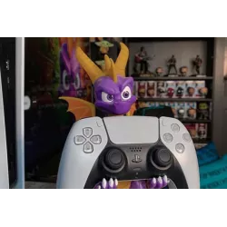Spyro the Dragon Cable Guy Spyro Phone and Controller Holder 20cm