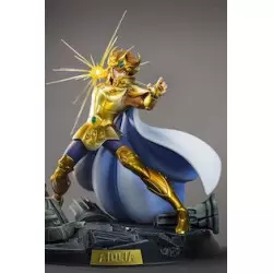 Saint Seiya Chevalier d'Or...