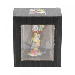 Disney by Romero Britto Beauty and the Beast Lumiere Resin Figure 9cm