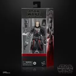 Star Wars The Bad Batch The Black Series Action Figurine Echo 15cm