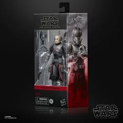 Star Wars The Bad Batch The Black Series Action Figurine Echo 15cm